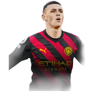 Phil Foden