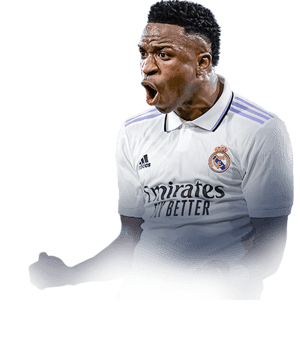 Vinícius Jr.