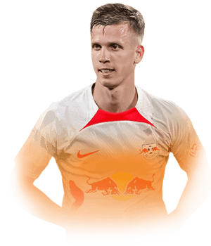 Dani Olmo