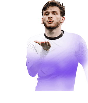 Khvicha Kvaratskhelia