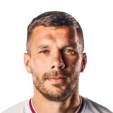 Lukas Podolski