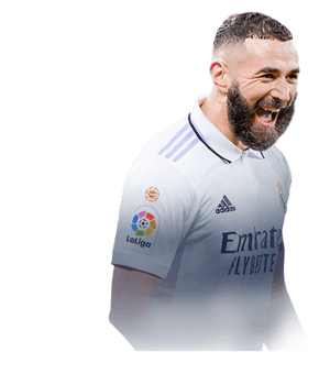 Karim Benzema