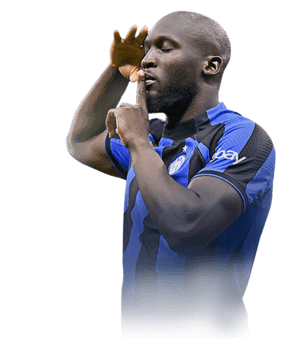 Romelu Lukaku