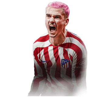 Antoine Griezmann
