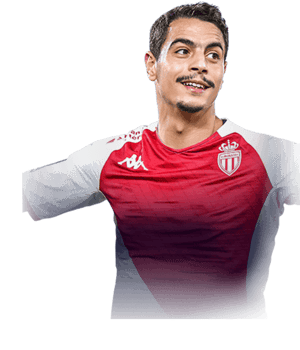 Wissam Ben Yedder