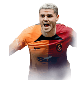 Mauro Icardi