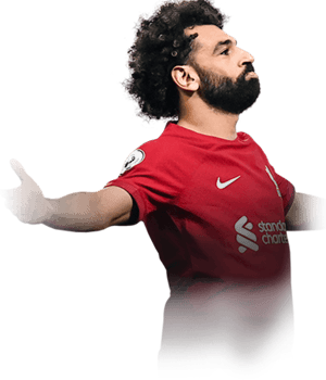 Mohamed Salah