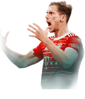 Leon Goretzka