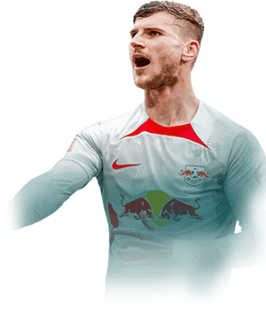 Timo Werner