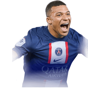 Kylian Mbappé