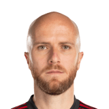 Michael Bradley