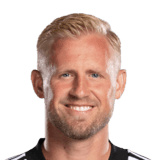 Kasper Schmeichel