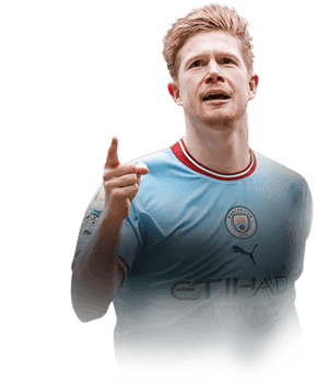 Kevin De Bruyne
