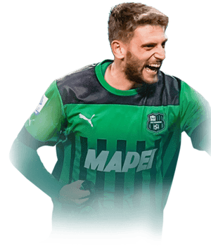 Domenico Berardi