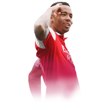 Gabriel Jesus