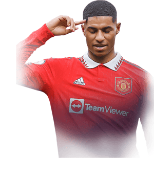 Marcus Rashford
