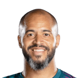 Darren Randolph