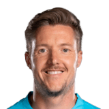 Wayne Hennessey