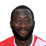 Toumani Diagouraga