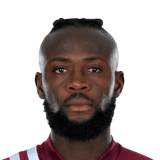 Kei Kamara