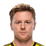 Dax McCarty