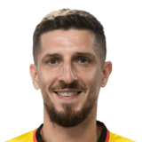 Craig Cathcart
