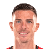 Ciaran Clark