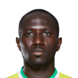 Moussa Sissoko