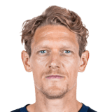 Johannes van den Bergh