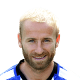 Barry Bannan