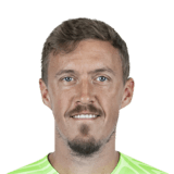 Max Kruse