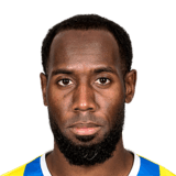 Vurnon Anita