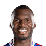 Christian Benteke