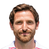 Joe Allen