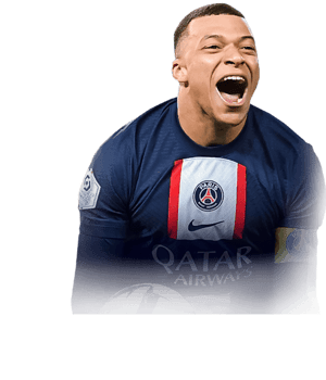 Kylian Mbappé