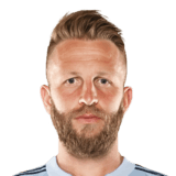 Johnny Russell