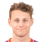 Vegar Eggen Hedenstad