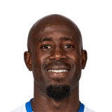 Albert Adomah