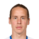 Stefan Johansen