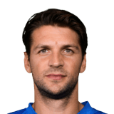 George Friend