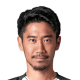 Shinji Kagawa