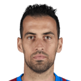 Sergio Busquets
