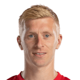 Ben Mee