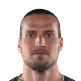 Aleksandar Prijović