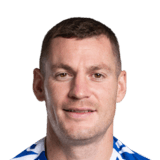 Paul Coutts