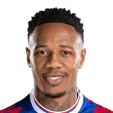 Nathaniel Clyne