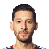 Omar Gonzalez
