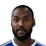 Kévin Théophile-Catherine