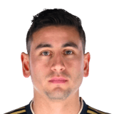 Alejandro Bedoya