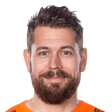 Kristoffer Nordfeldt